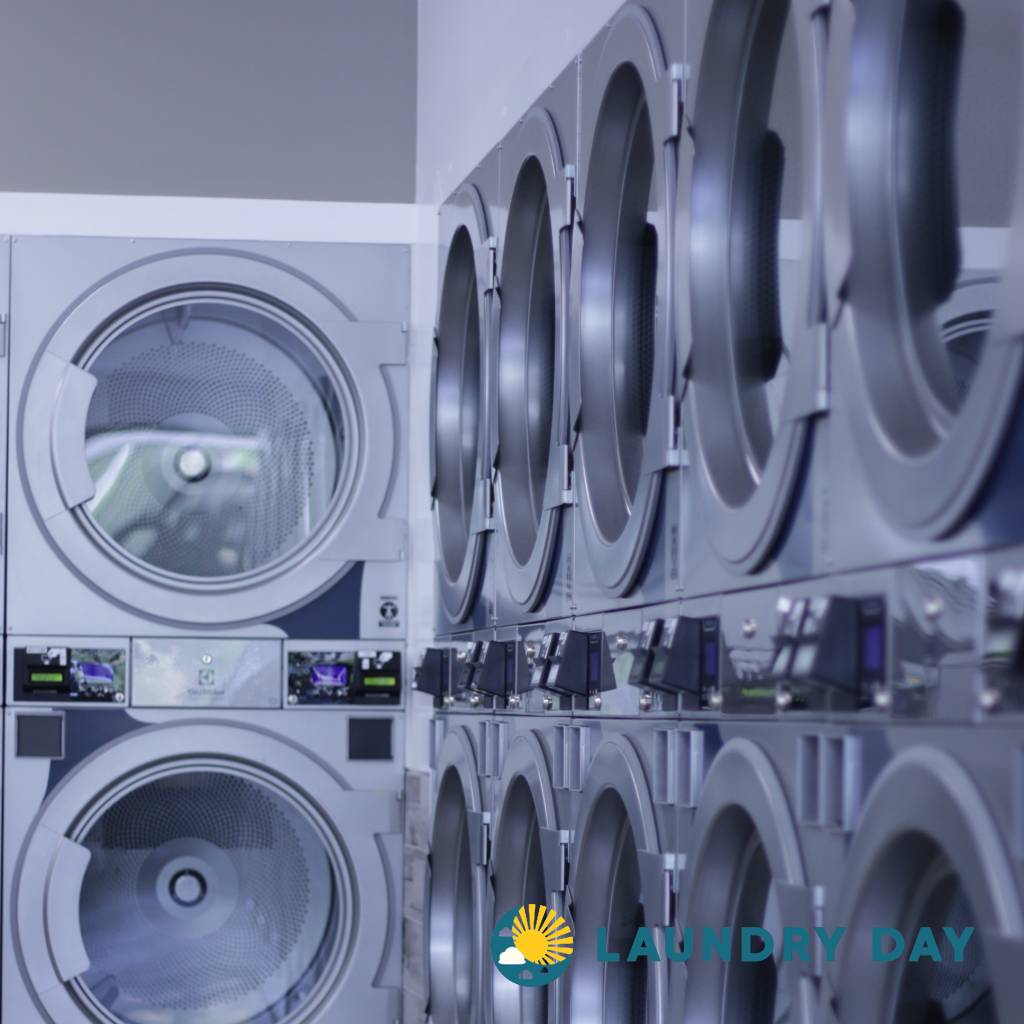 Commercial Laundry Service in Silverdale Heights, Silverdale, WA