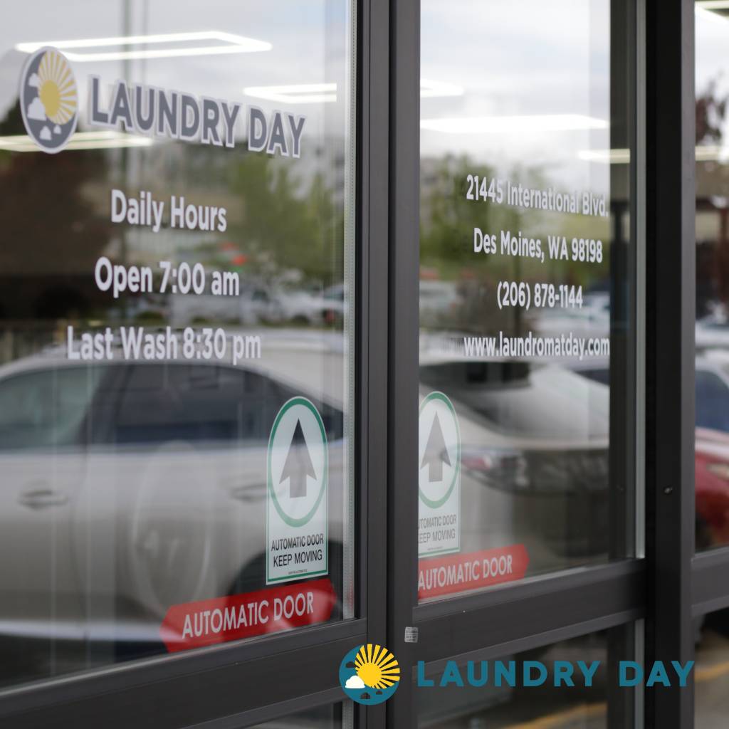 Commercial Laundry Service In Suquamish WA Commercial Laundry Service in Suquamish, WA
