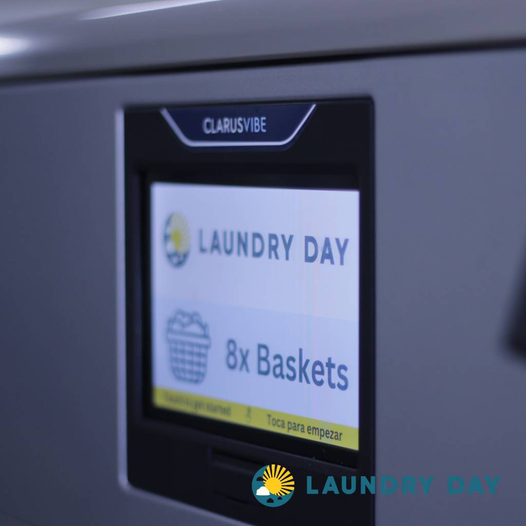 Commercial Laundry Service in The Summit, Silverdale, WA