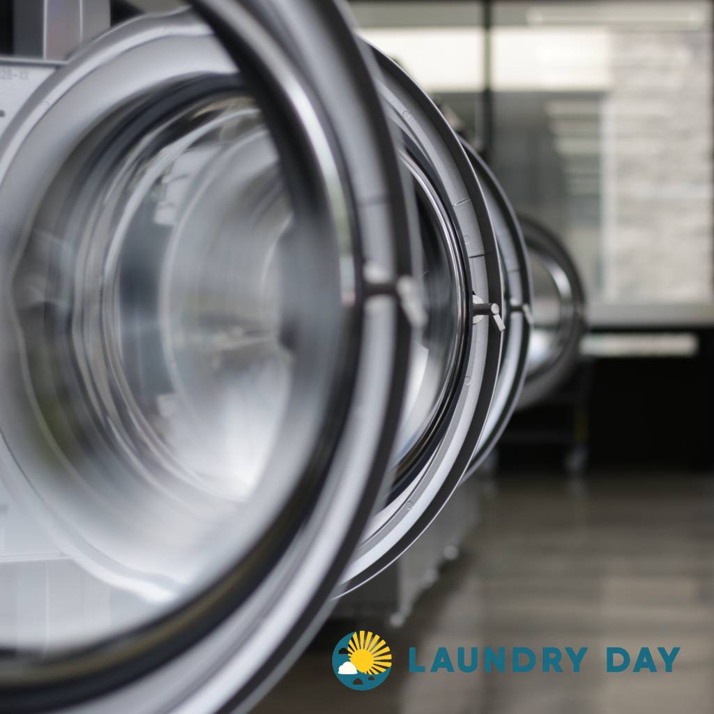 Commercial Laundry Service in Woodcrest, Silverdale, WA
