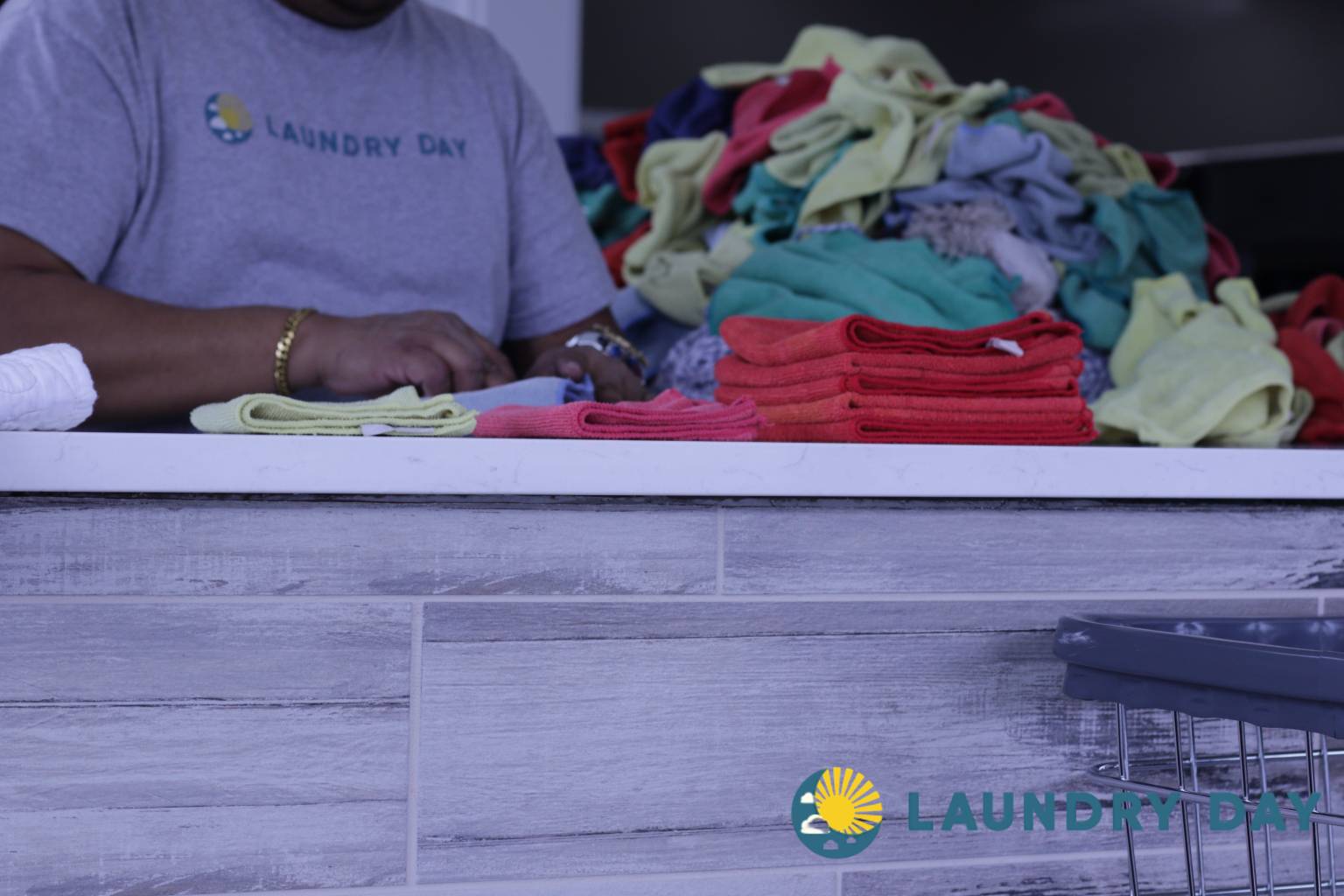 Restaurant Laundry Service in 98101