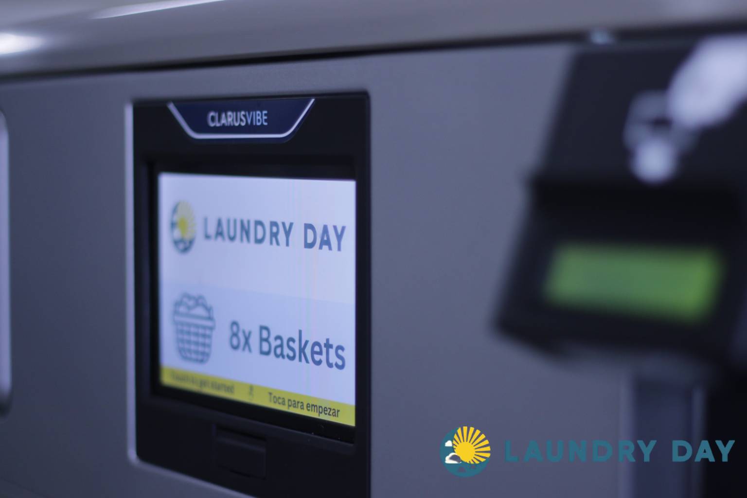 Restaurant Laundry Service in 98102
