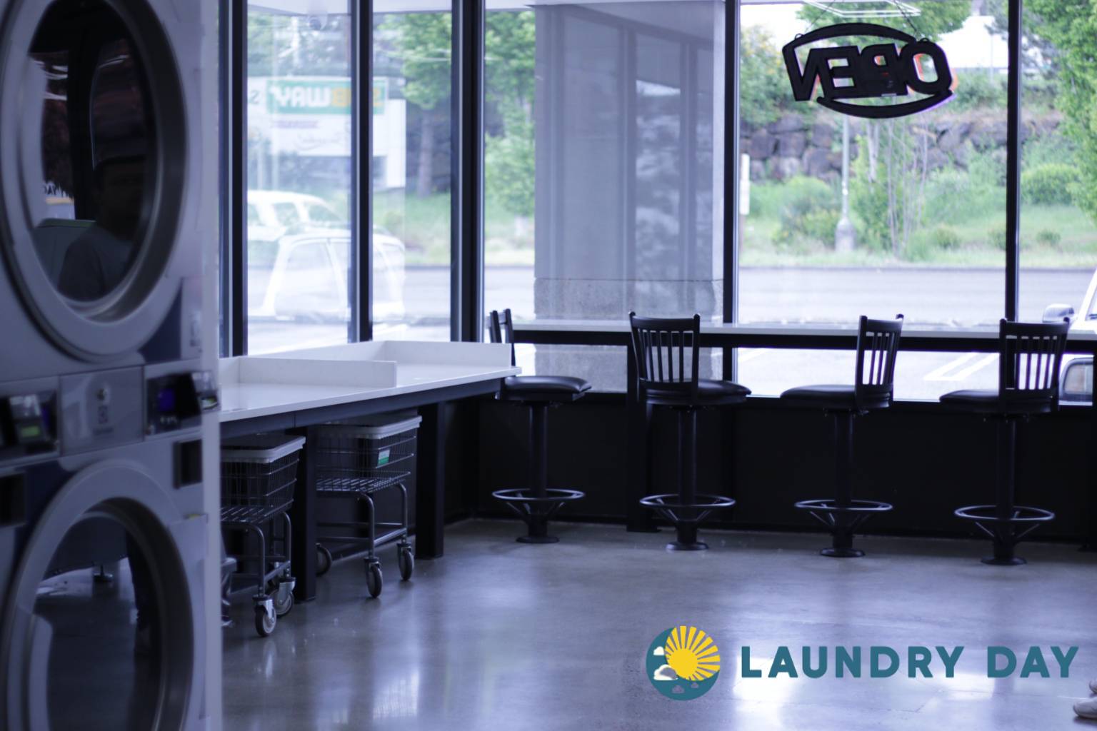 Restaurant Laundry Service In 98108 Restaurant Laundry Service in 98108