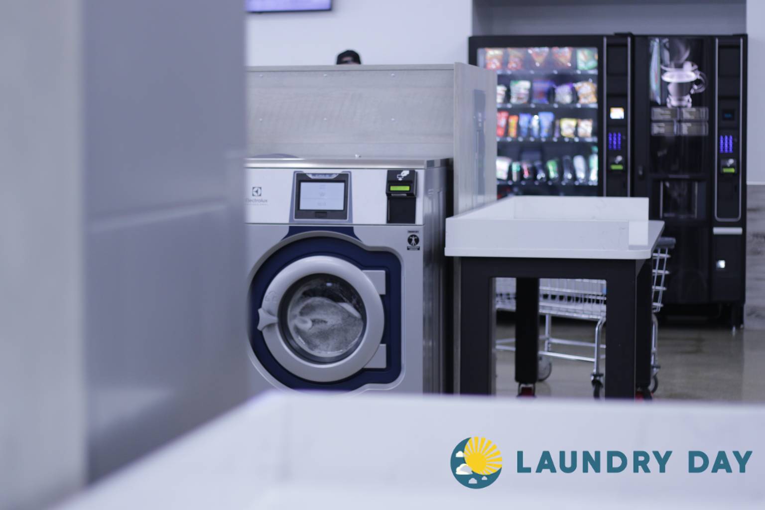 Restaurant Laundry Service in 98118