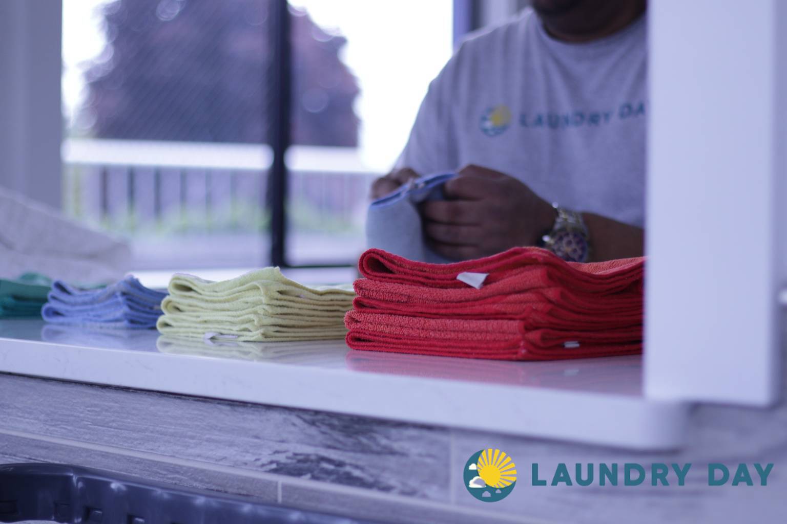 Restaurant Laundry Service In 98168 Restaurant Laundry Service in 98168