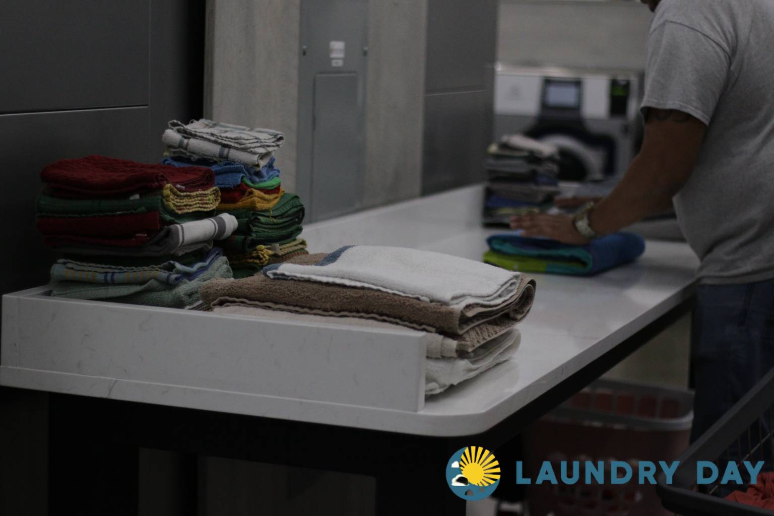 Restaurant Laundry Service in Beacon Hill, Seattle, WA