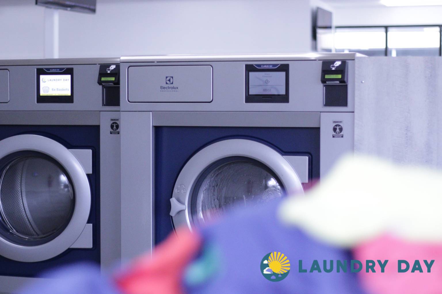 Restaurant Laundry Service In Bellevue WA Restaurant Laundry Service In Bellevue WA