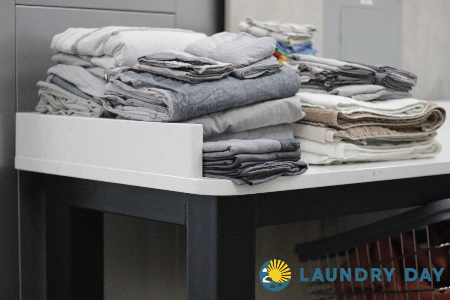 Restaurant Laundry Service in Brighton, Seattle, WA