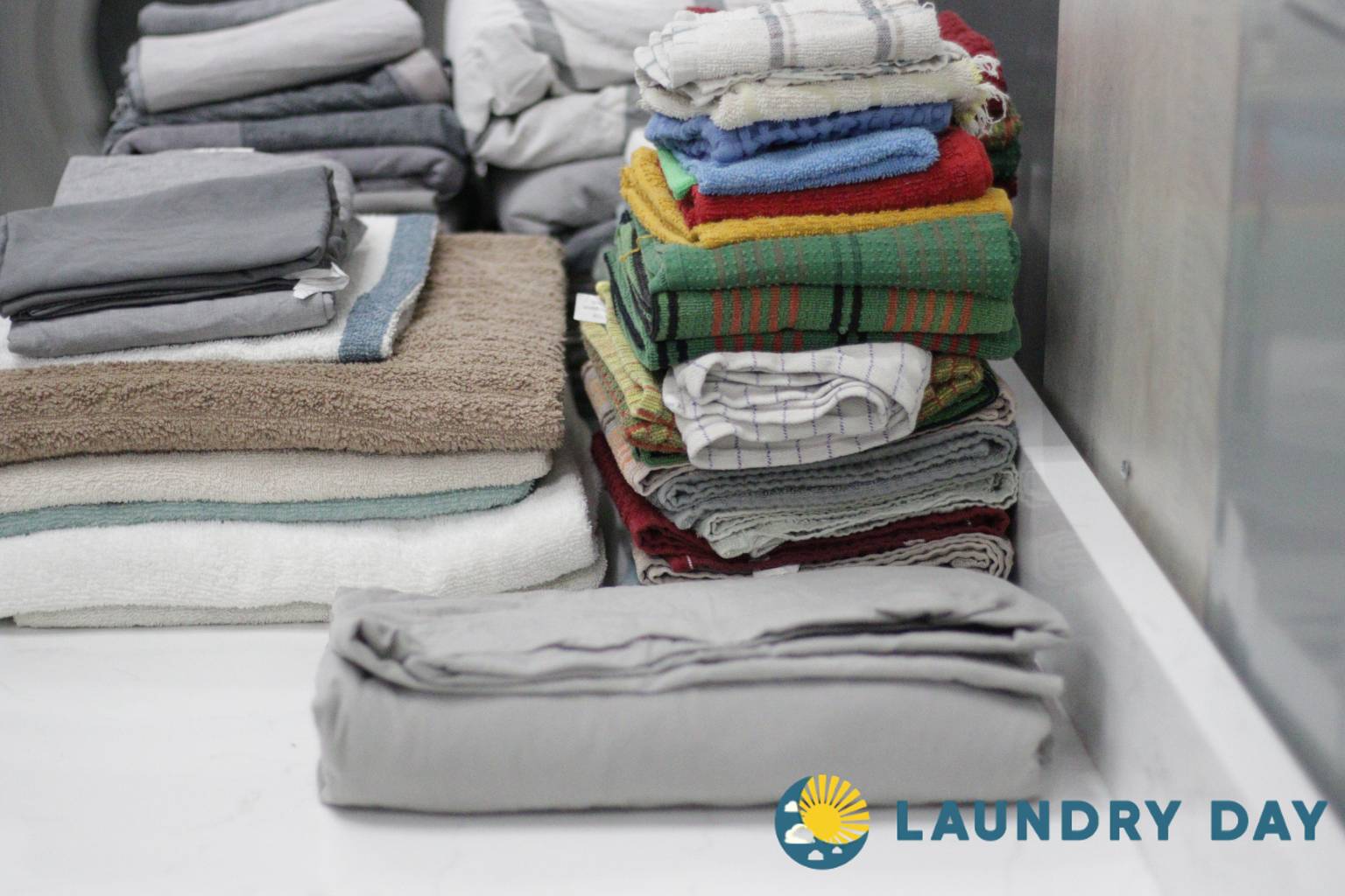 Restaurant Laundry Service In Central District Seattle WA