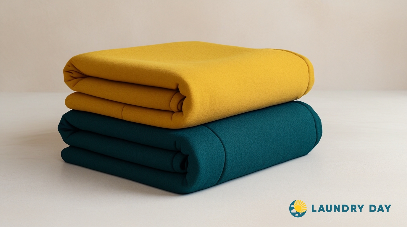 Blanket Cleaning Service near Crosby, WA