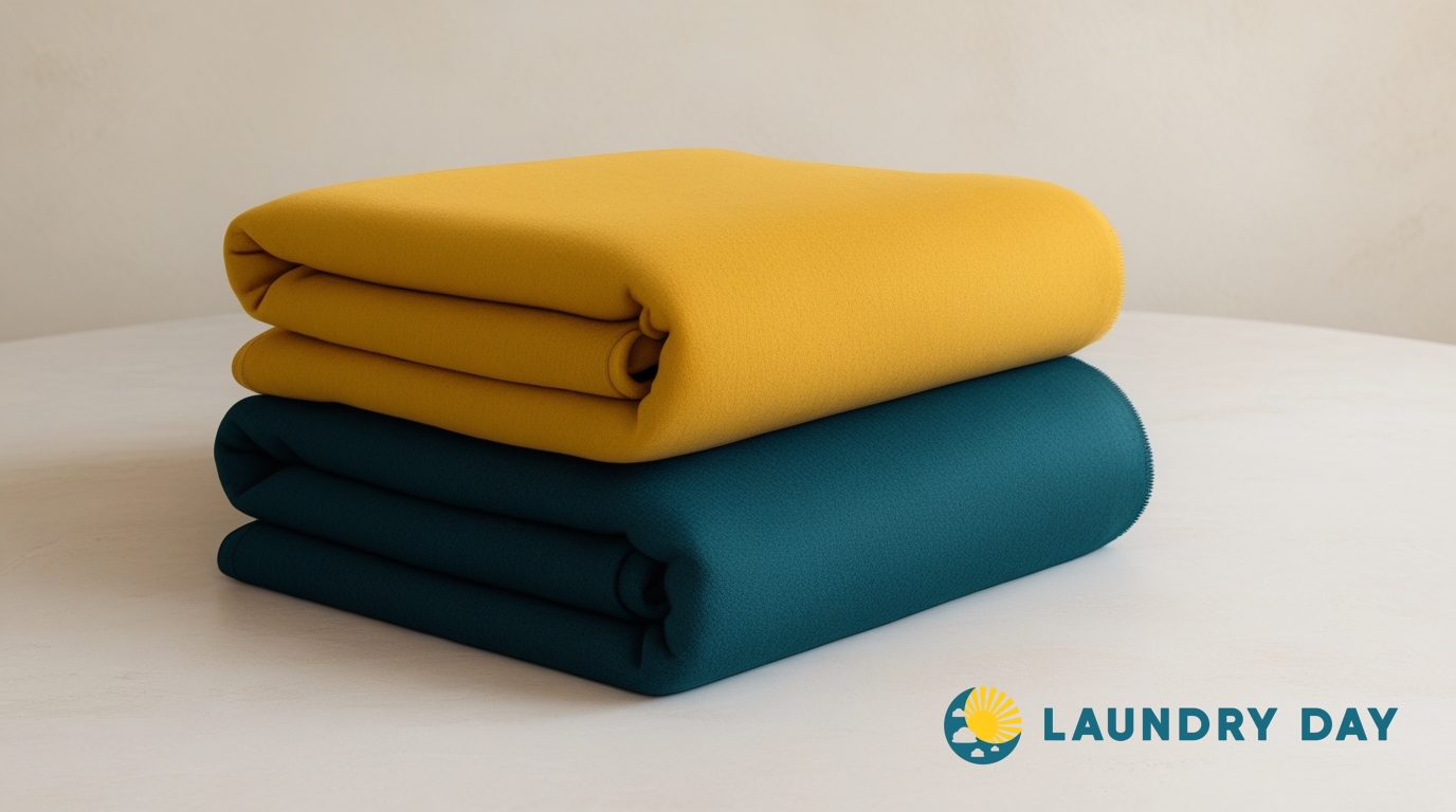 Blanket Cleaning Service near Manchester, WA