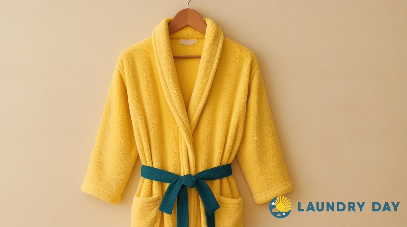 Robe Cleaning Service In 98104 Robe Cleaning Service in 98104