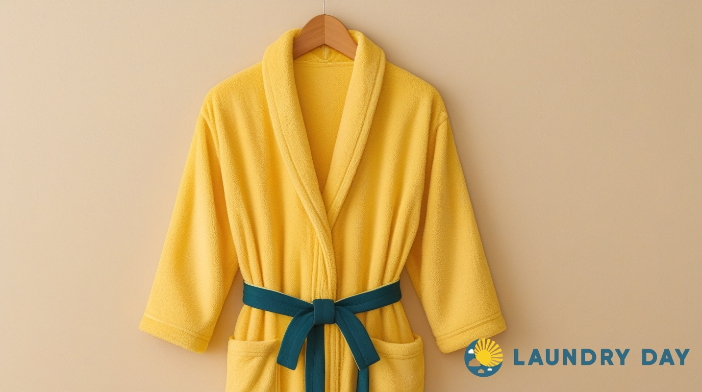 Robe Cleaning Service in 98106