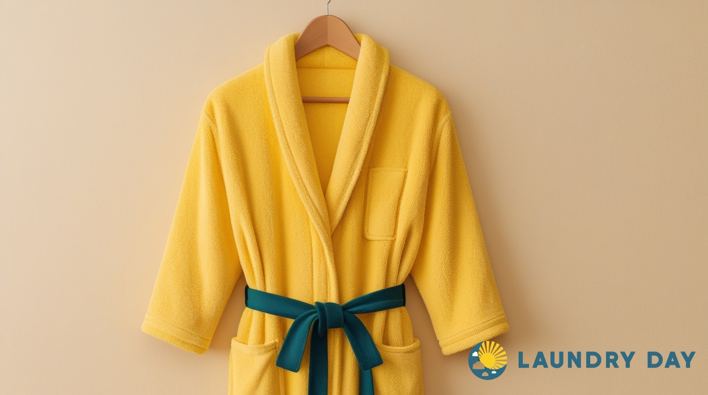Robe Cleaning Service in 98108