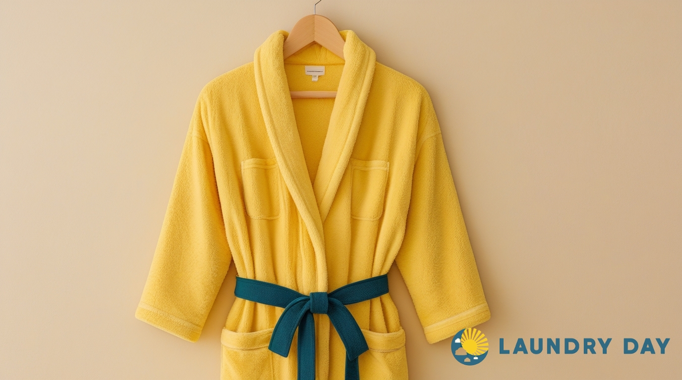 Robe Cleaning Service in 98126
