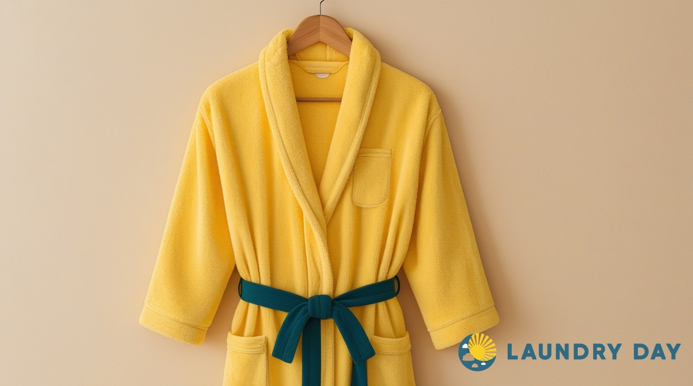 Robe Cleaning Service In 98127 Robe Cleaning Service in 98127