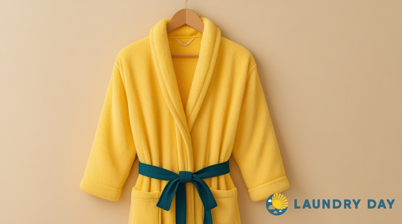 Robe Cleaning Service in 98168