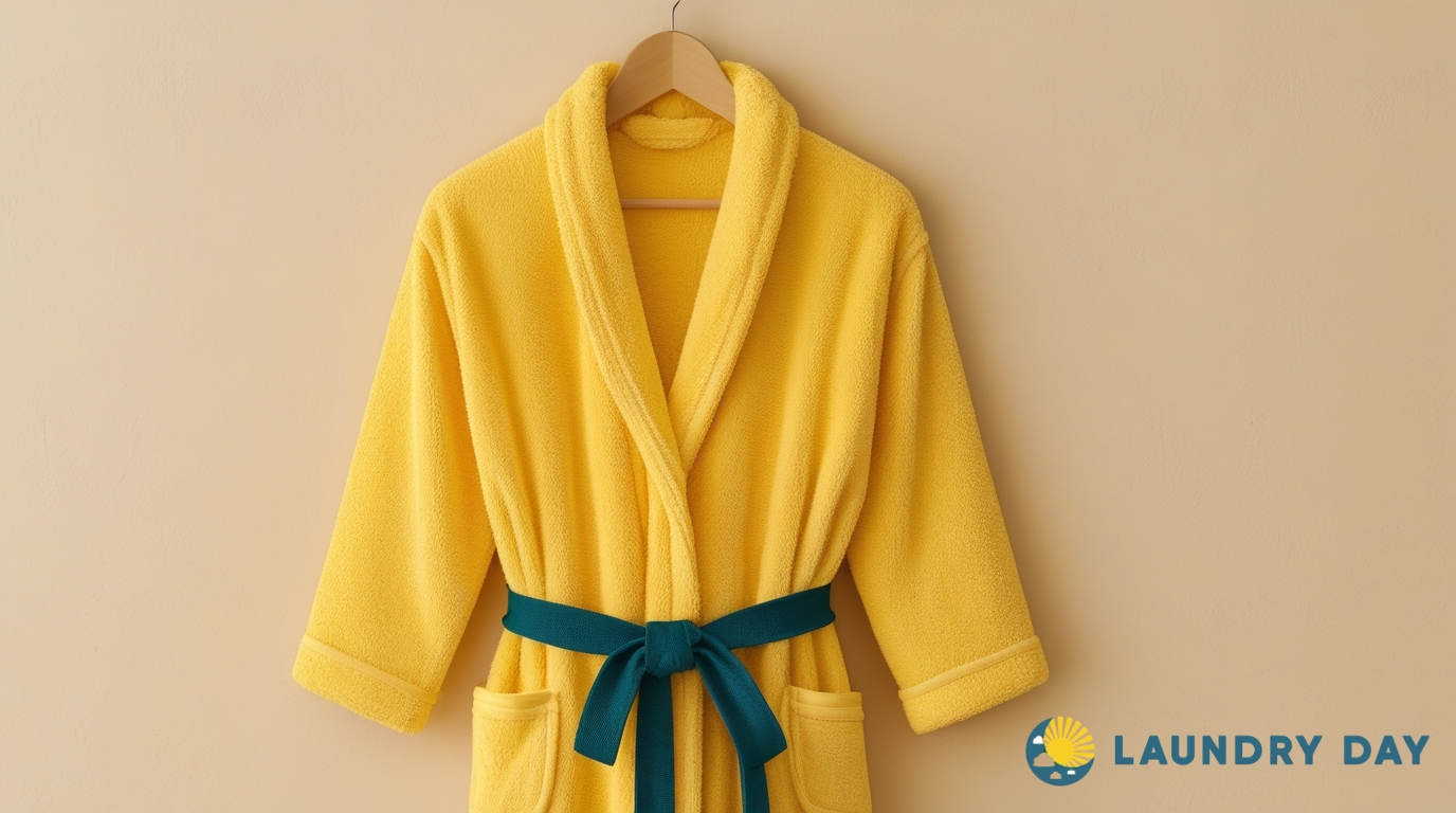 Robe Cleaning Service in 98188
