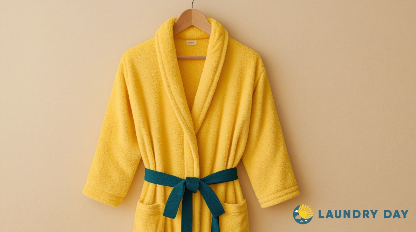 Robe Cleaning Service In 98370 Robe Cleaning Service in 98370