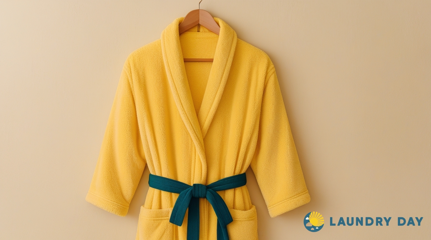 Robe Cleaning Service in 98383
