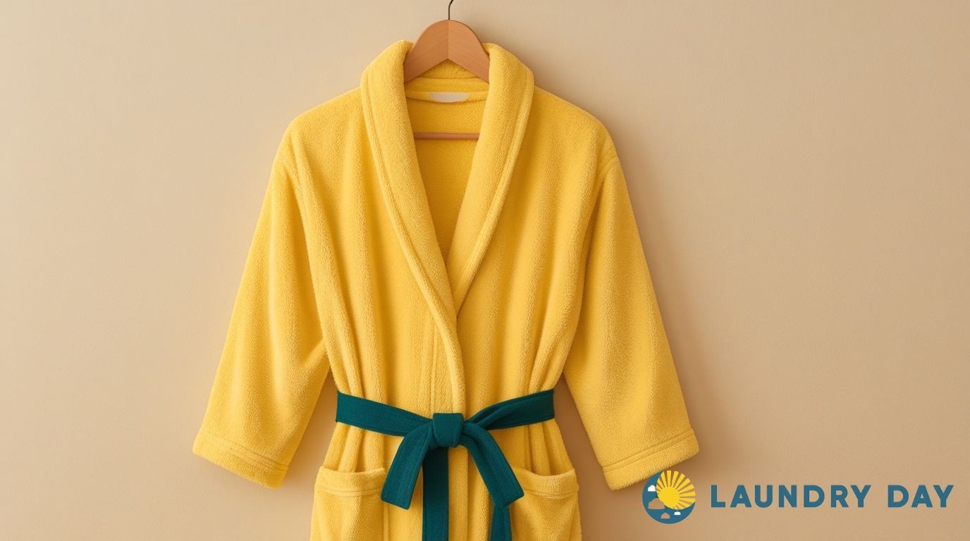 Robe Cleaning Service in Algona, WA