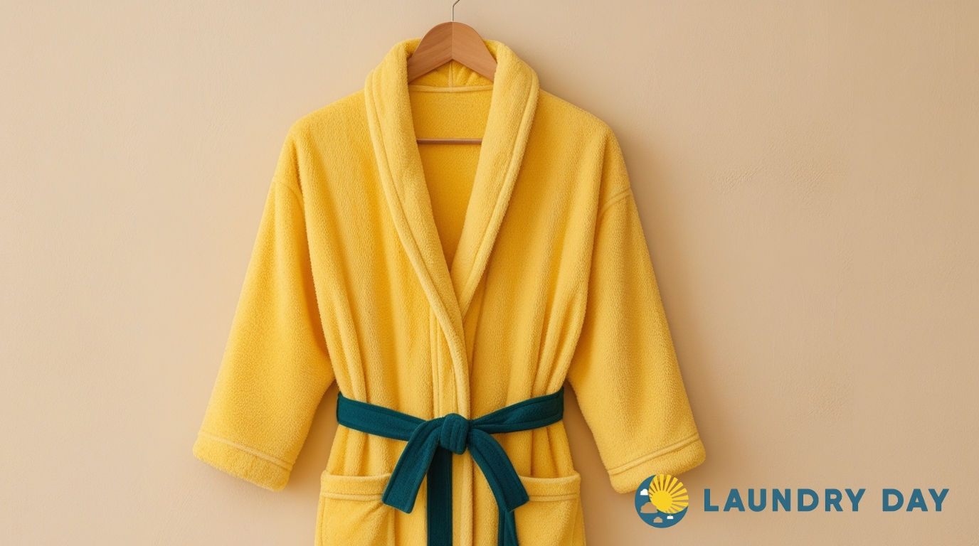 Robe Cleaning Service in Applewood Estates, Poulsbo, WA