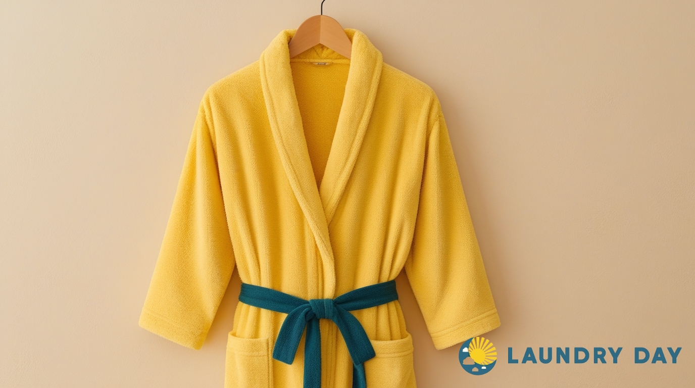 Robe Cleaning Service in Bangor View Estates, Silverdale, WA