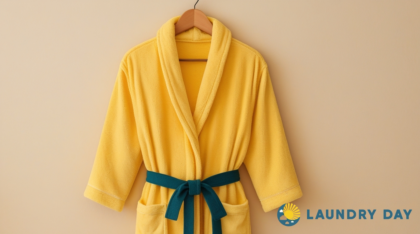 Robe Cleaning Service in Bangor Woods, Silverdale, WA