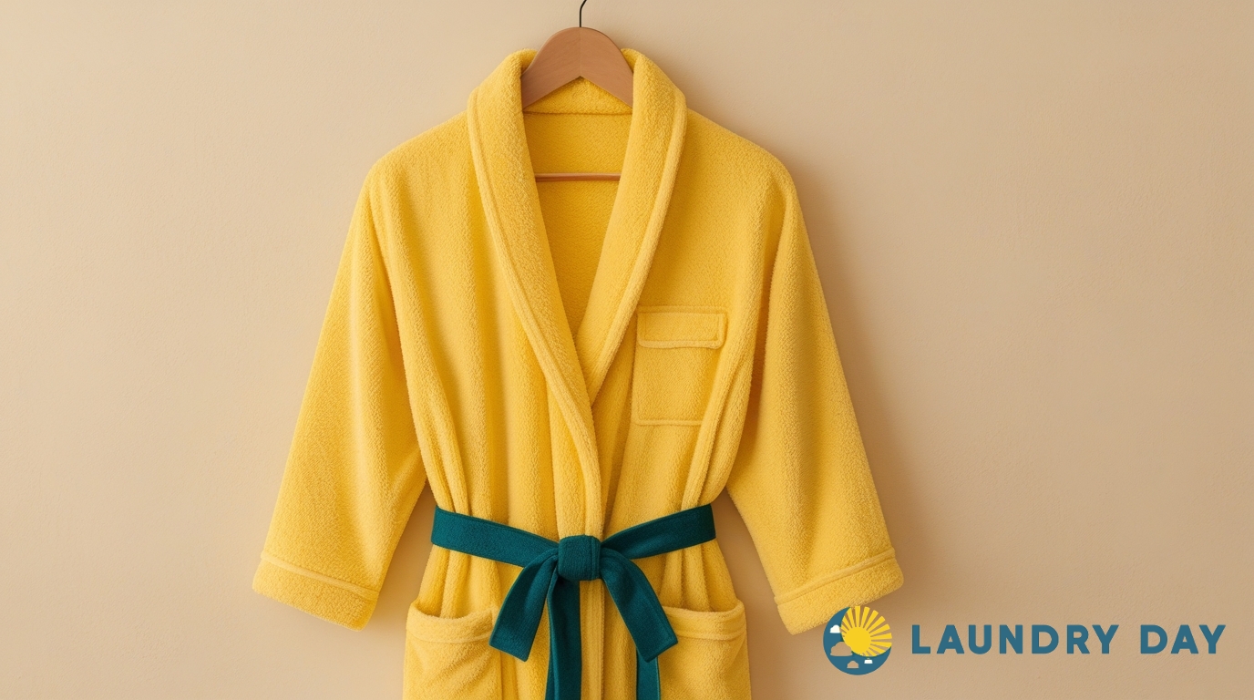 Robe Cleaning Service in Belltown, Seattle, WA