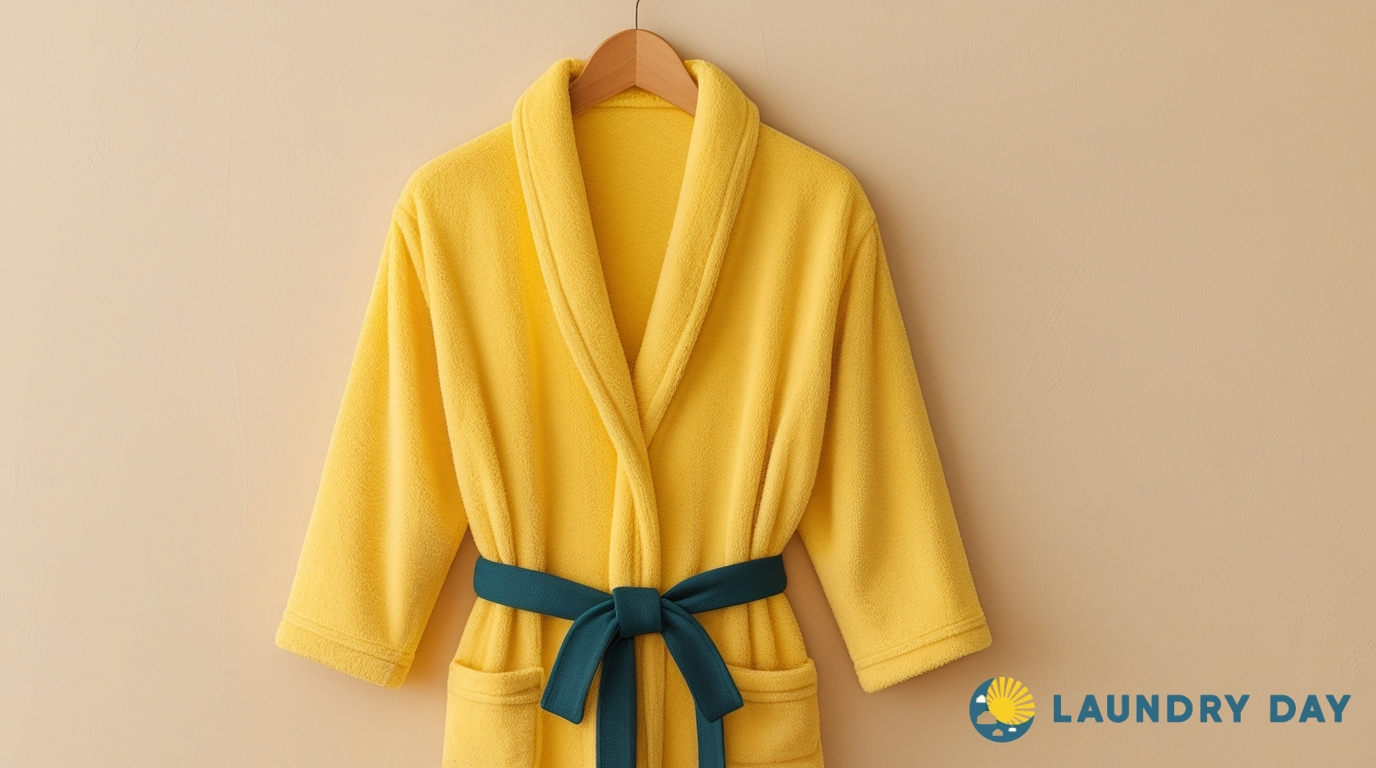 Robe Cleaning Service in Boulevard Park, WA