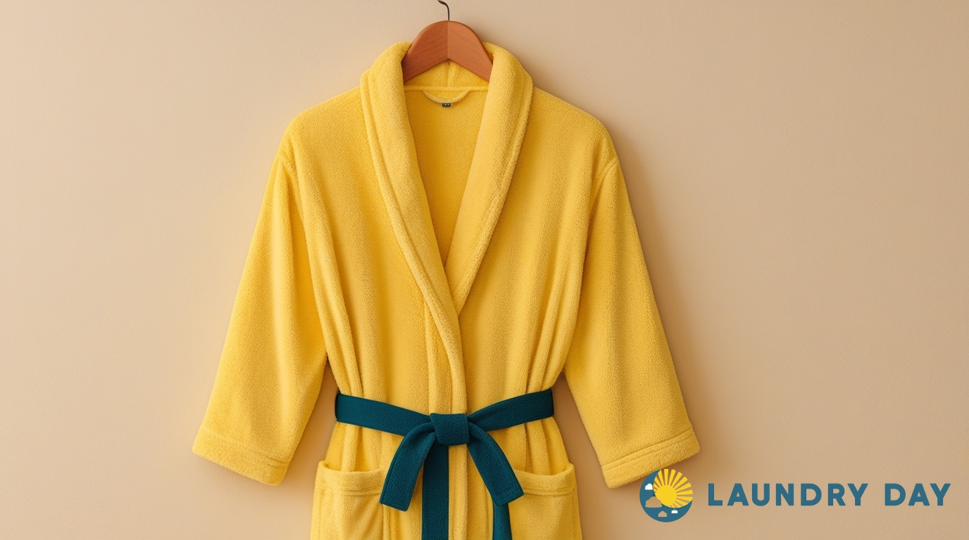Robe Cleaning Service in Breckenridge, Silverdale, WA