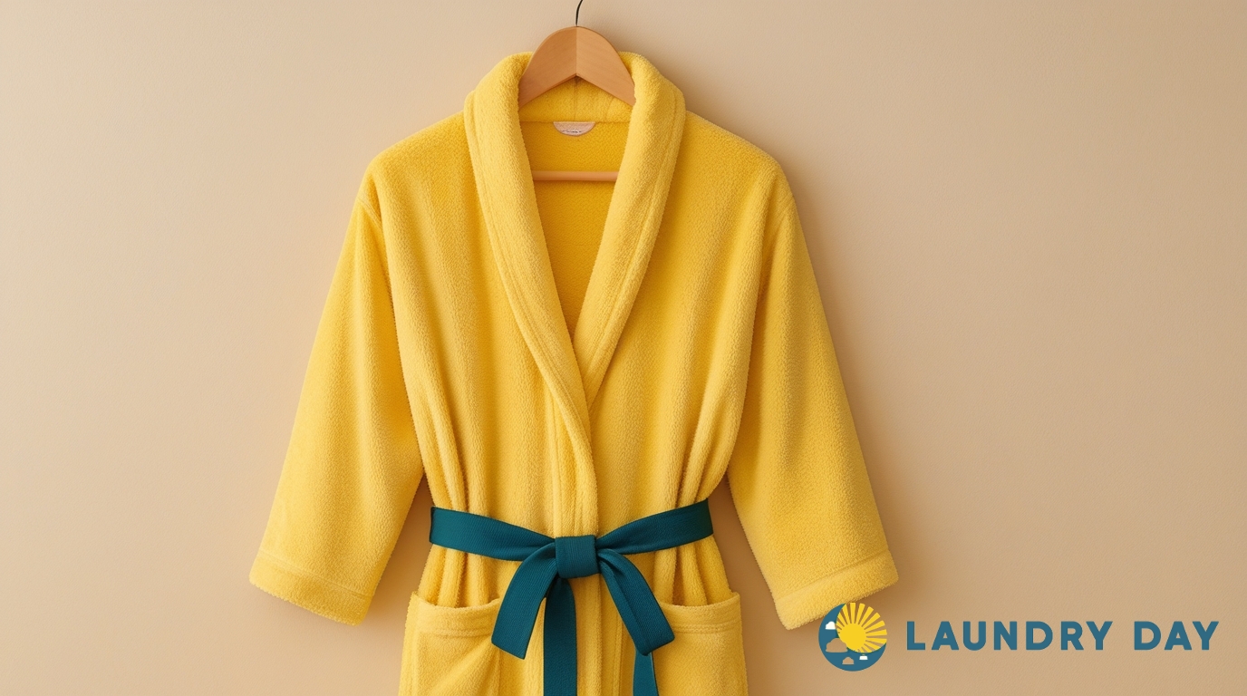 Robe Cleaning Service In Columbia City Seattle WA Robe Cleaning Service in Columbia City, Seattle, WA