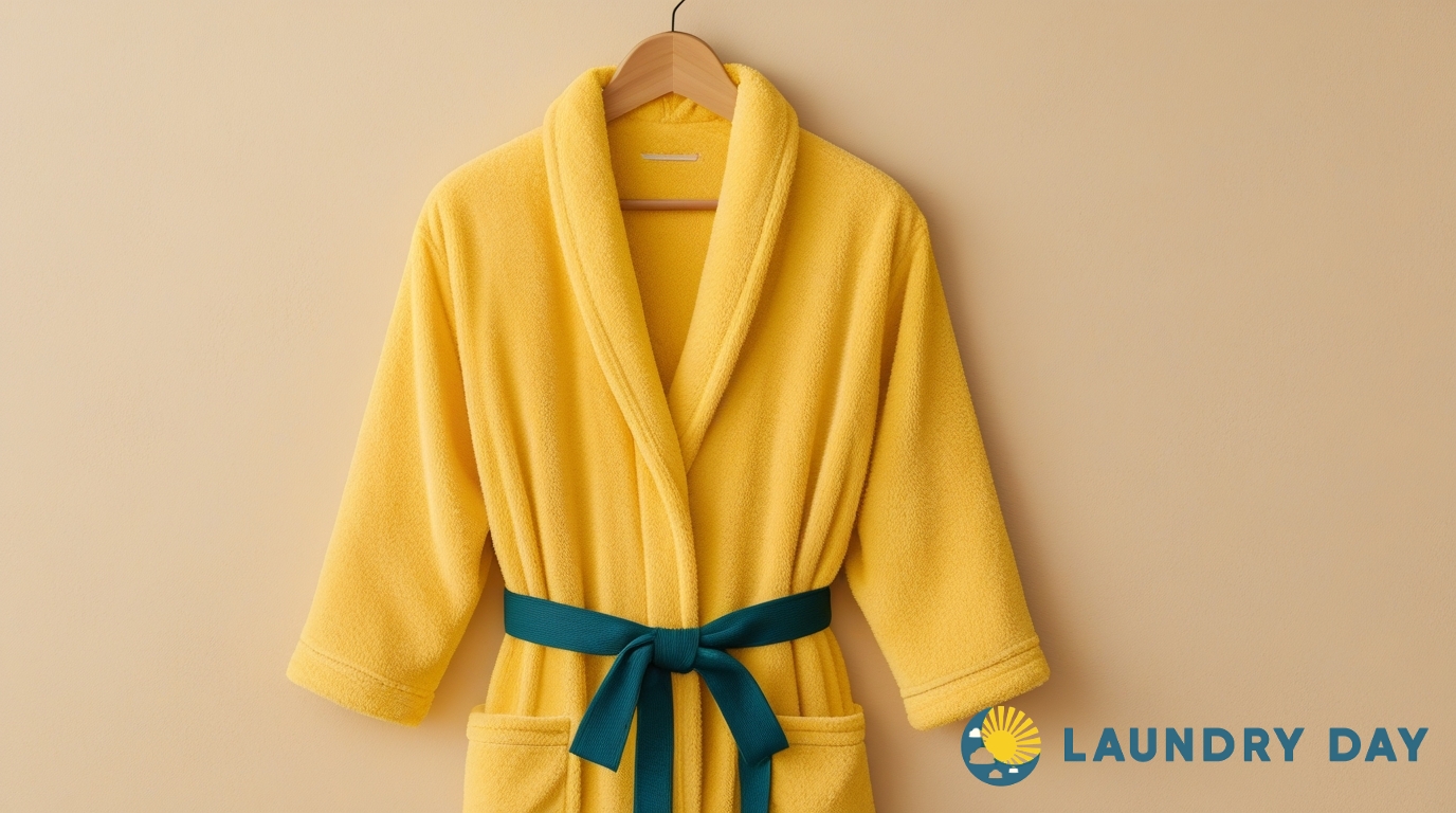 Robe Cleaning Service in Country View, Silverdale, WA