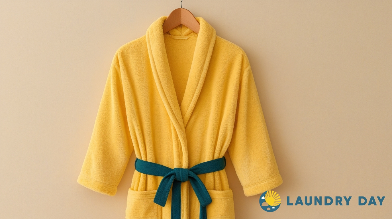 Robe Cleaning Service in Crown Hill, Seattle, WA