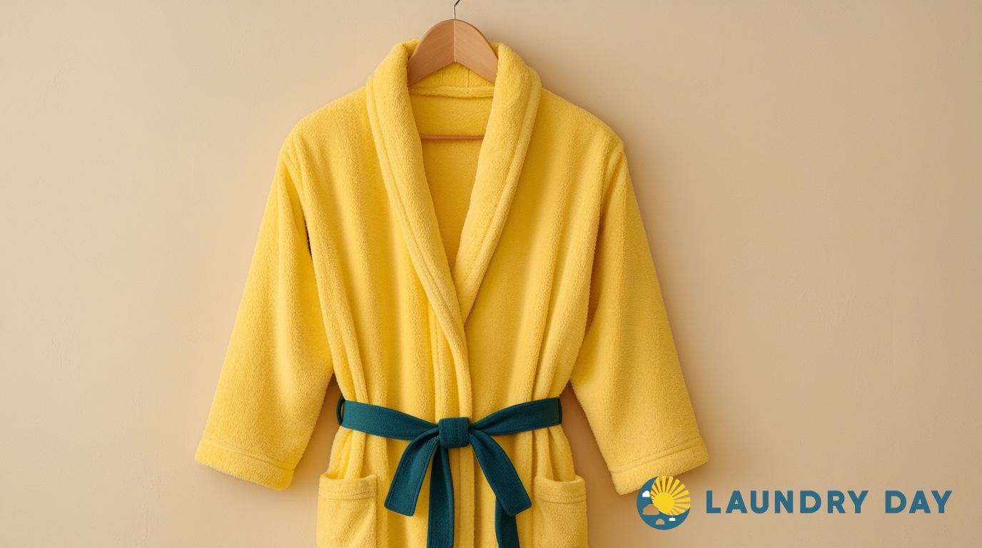 Robe Cleaning Service in Deer Run, Poulsbo, WA