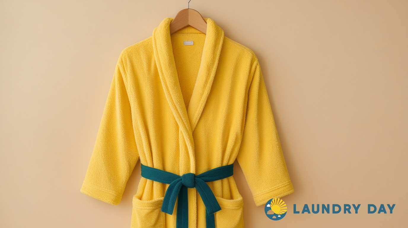 Robe Cleaning Service in East Bremerton, WA