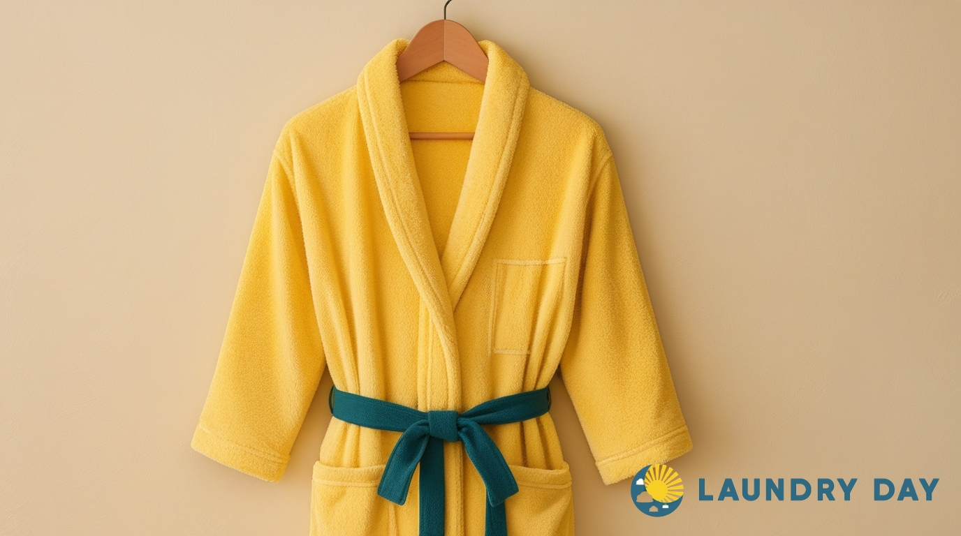 Robe Cleaning Service in Eastlake, Seattle, WA