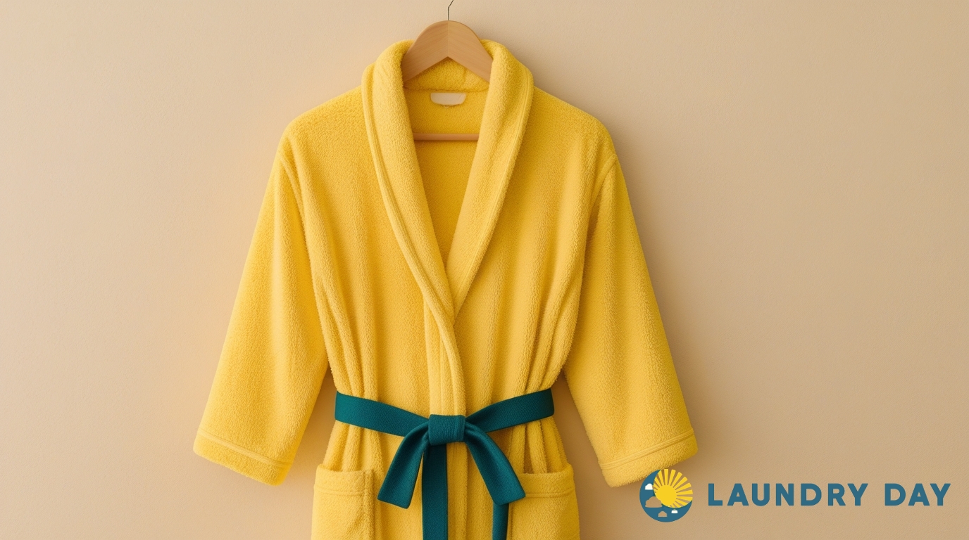 Robe Cleaning Service in Fairgrounds, Silverdale, WA