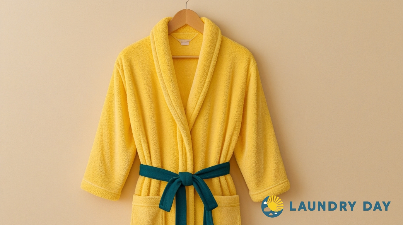Robe Cleaning Service In Finn Hill WA Robe Cleaning Service in Finn Hill, WA