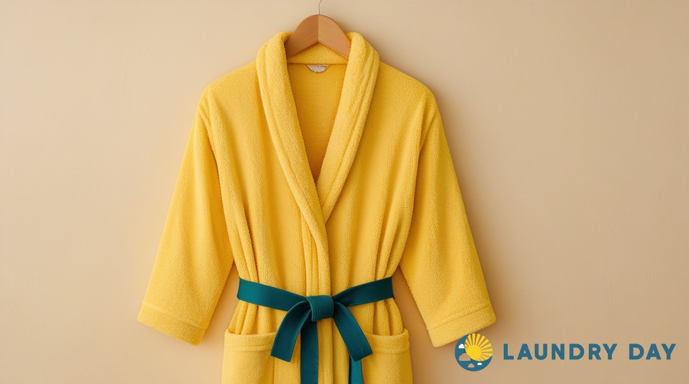 Robe Cleaning Service in Forest Ridge, Silverdale, WA