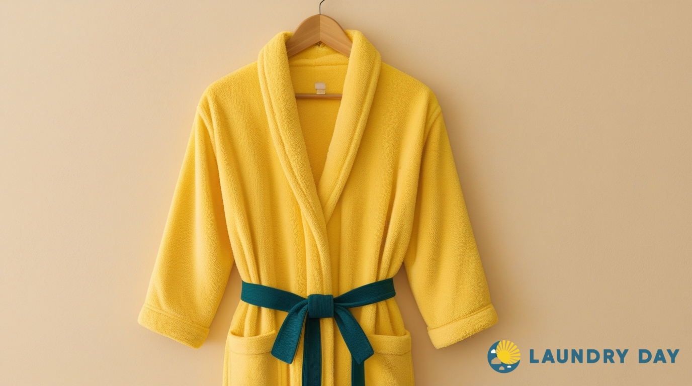 Robe Cleaning Service in Green Lake, Seattle, WA