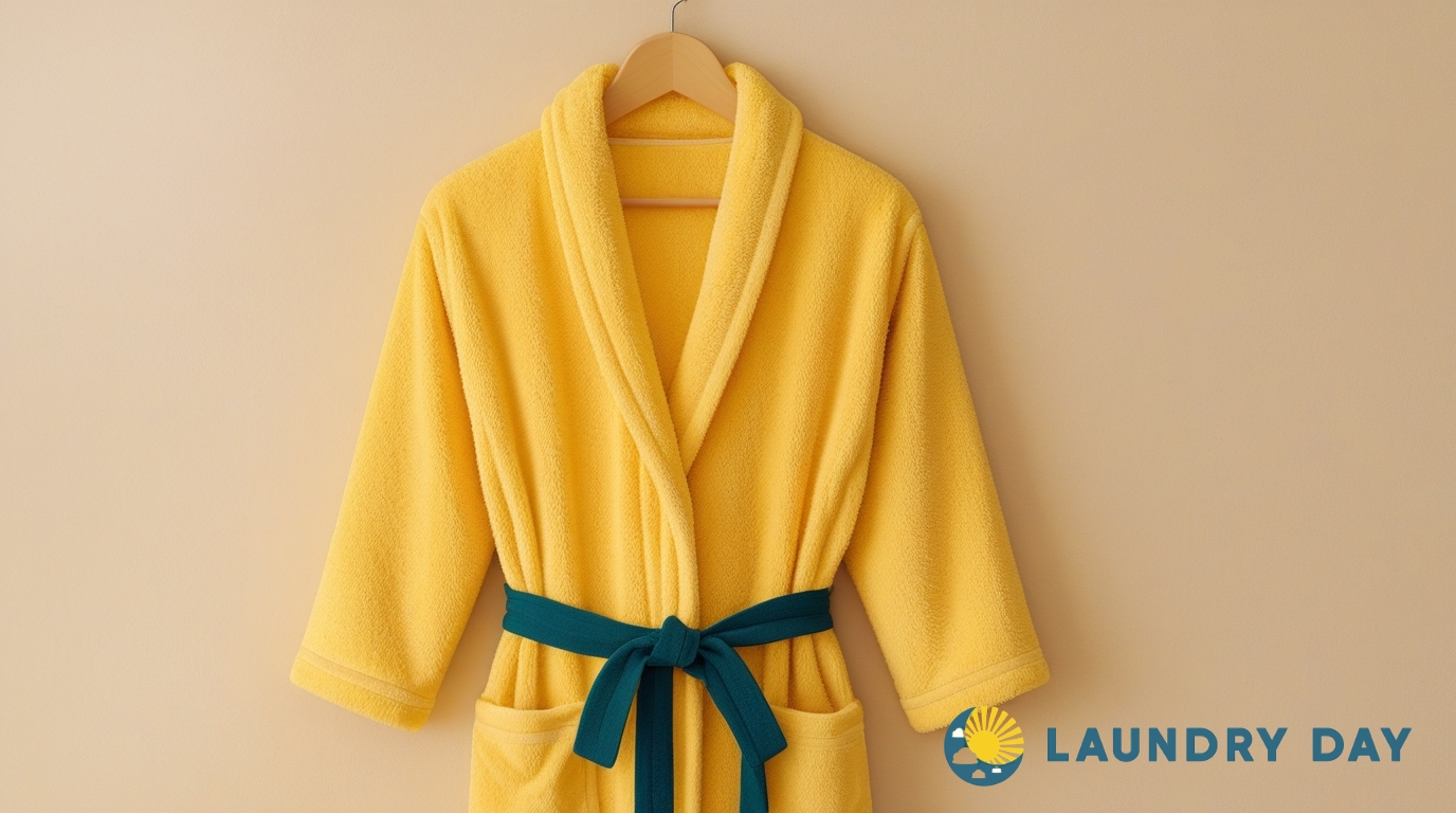 Robe Cleaning Service in Hansville, WA