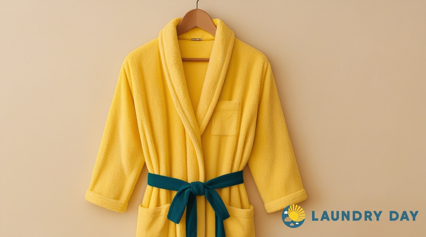 Robe Cleaning Service in Indian Hills Estates, Poulsbo, WA
