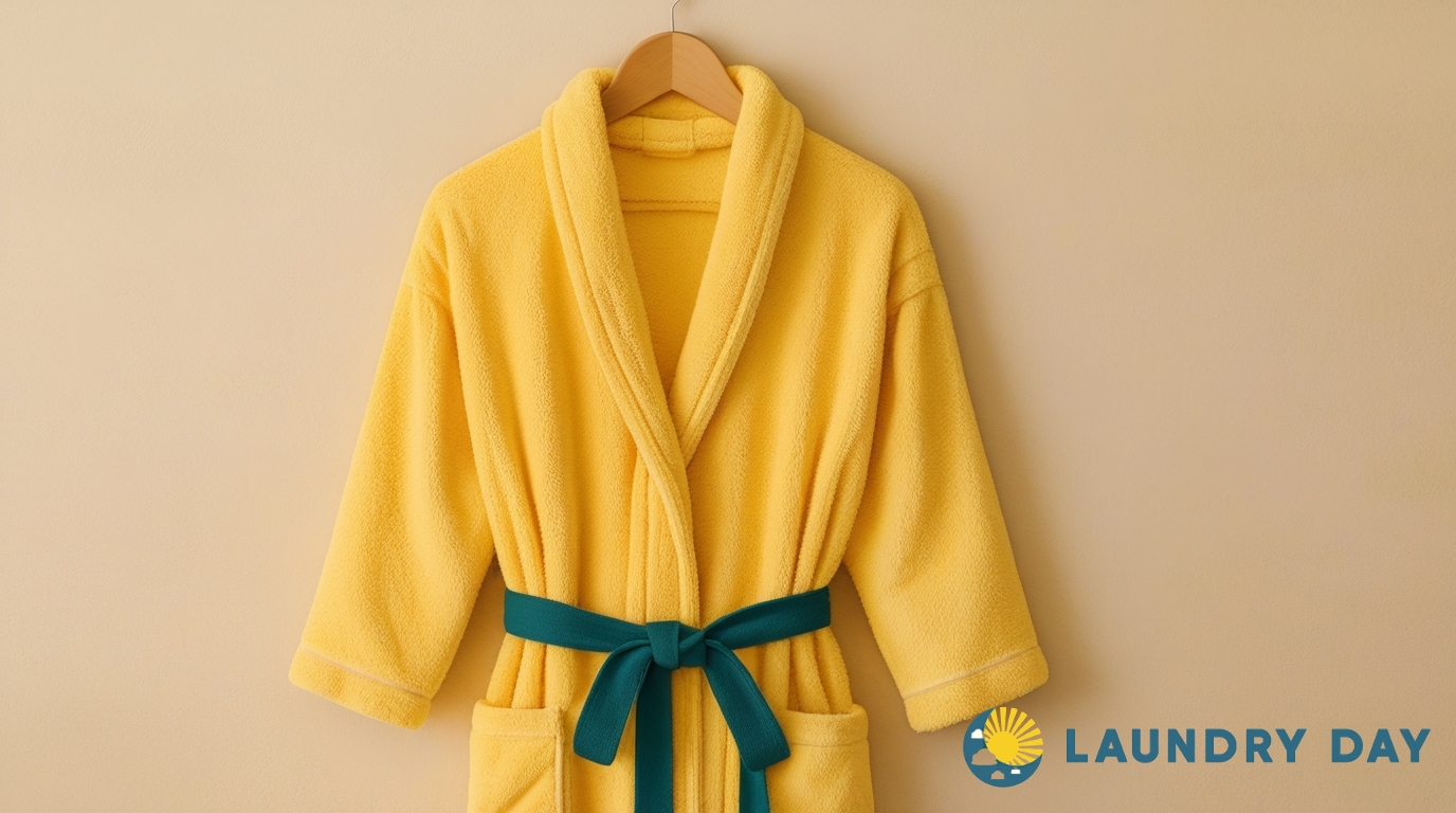 Robe Cleaning Service in Interbay, Seattle, WA