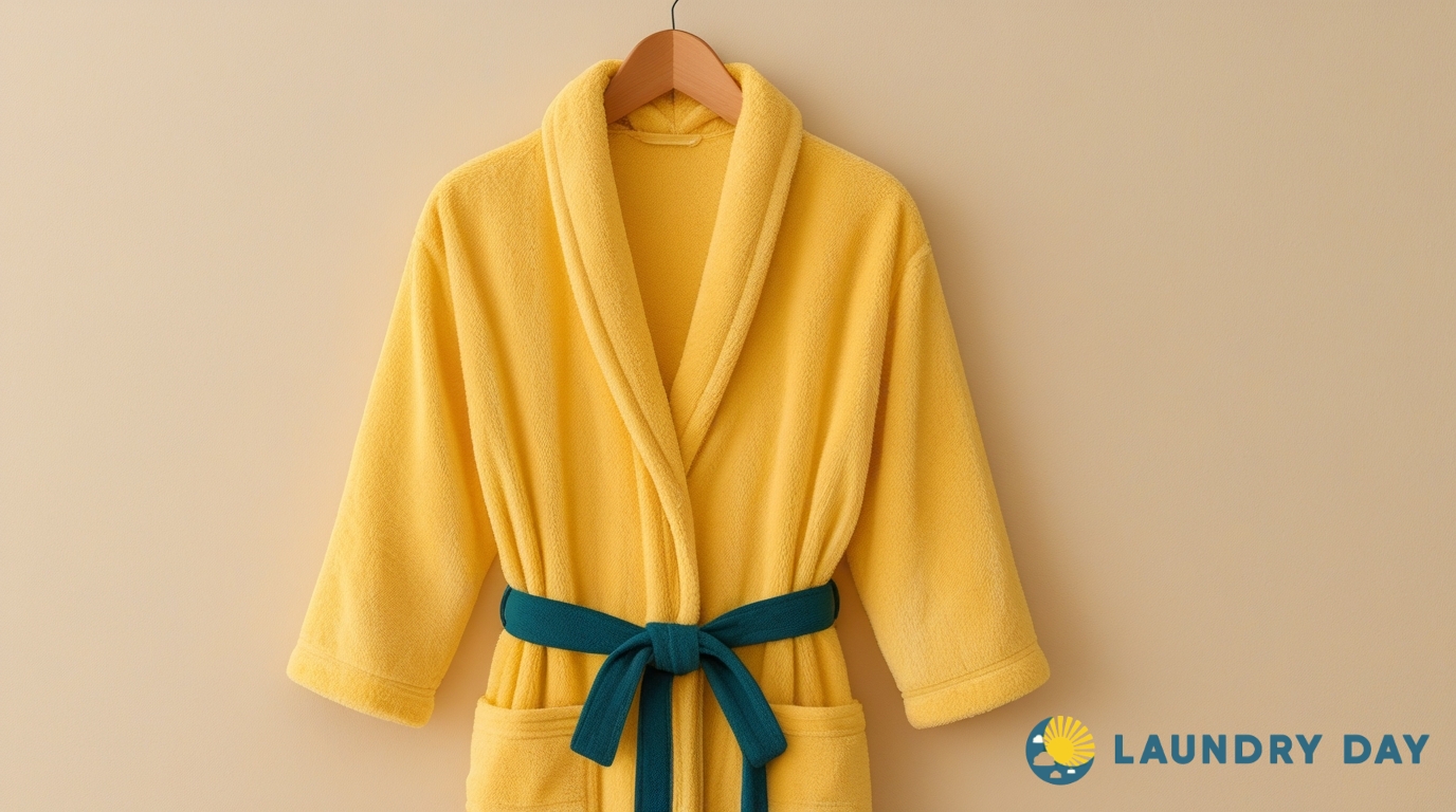 Robe Cleaning Service in Island Lake Terrace, Silverdale, WA