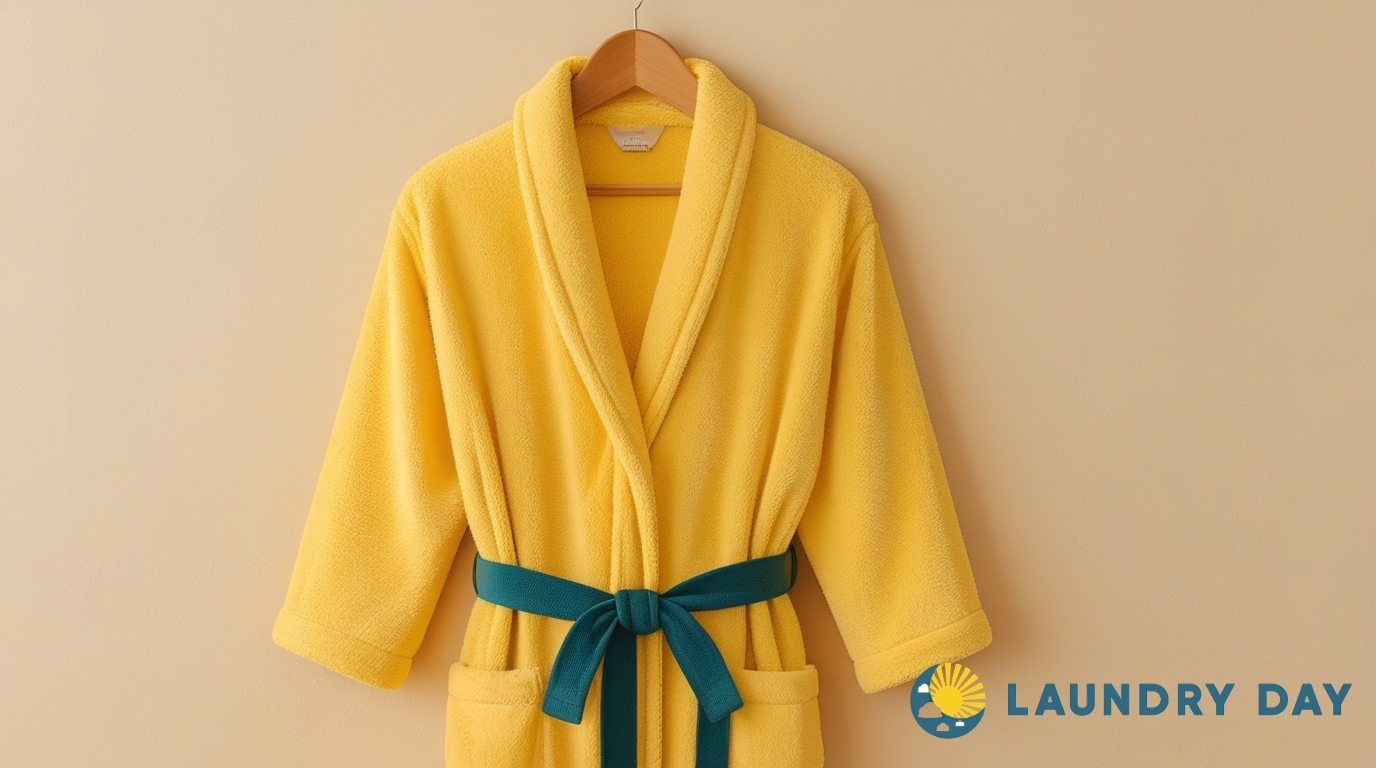Robe Cleaning Service In Issaquah WA Robe Cleaning Service in Issaquah, WA