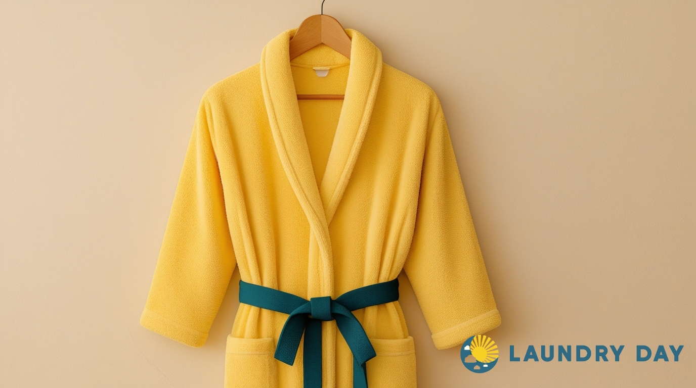 Robe Cleaning Service in Kirkland, WA