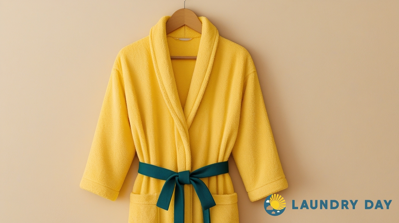Robe Cleaning Service in Lakewood, Seattle, WA