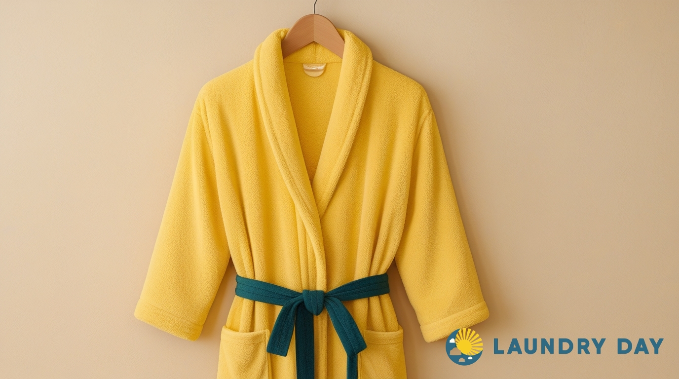 Robe Cleaning Service In Madison Valley Seattle WA Robe Cleaning Service in Madison Valley, Seattle, WA