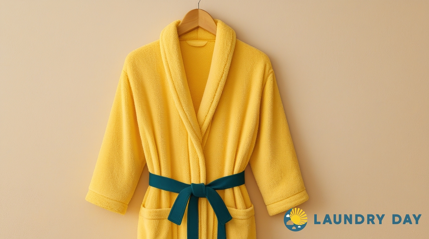 Robe Cleaning Service in Maple Leaf, Seattle, WA
